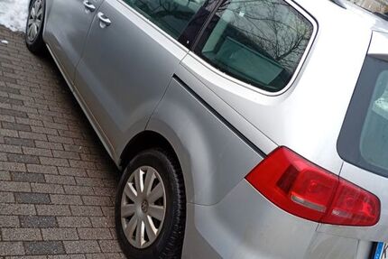 VW Sharan 230.000 km 9.100 &euro; Mainbernheim 97350