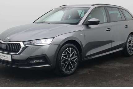 Skoda Octavia 53.500 km 27.880 &euro; Würzburg 97084