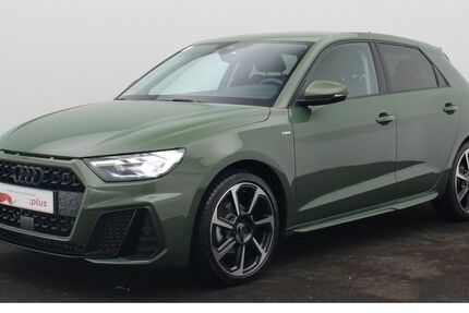 Audi A1 6.000 km 34.980 &euro; Würzburg 97076