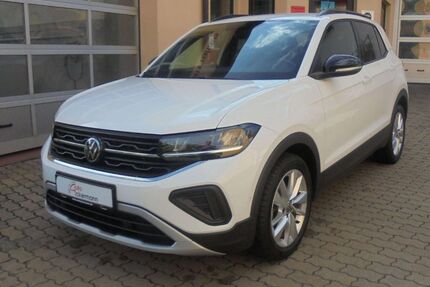VW T-Cross 21.300 km 23.950 &euro; Hausen 97262