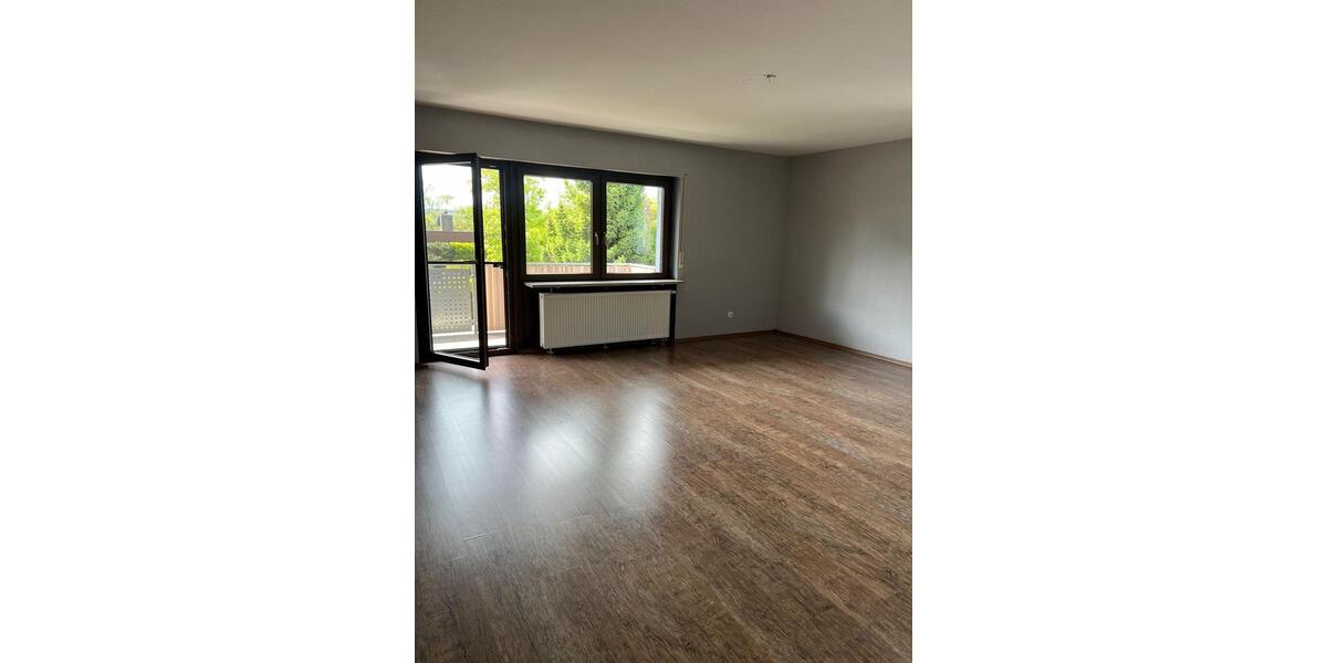 Erdgeschoßwohnung Veitshöchheim - 3 Zimmer, 90 m&sup2;, 359.000&euro; | Angebot:26634005