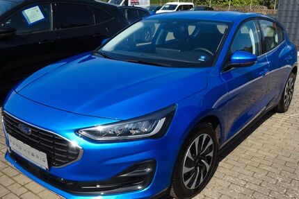 Ford Focus 4.615 km 25.990 € Tauberbischofsheim 97941