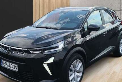 Mitsubishi ASX 2.500 km 27.490 € Karsbach 97783