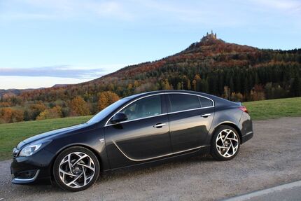Opel Insignia 218.000 km 7.350 € Lauda-Königshofen 97922