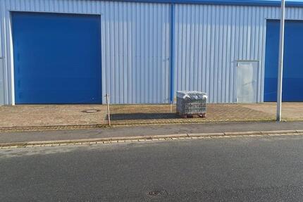 Gewerbeobjekt Hettstadt - 1.485&euro; | Angebot:24774115