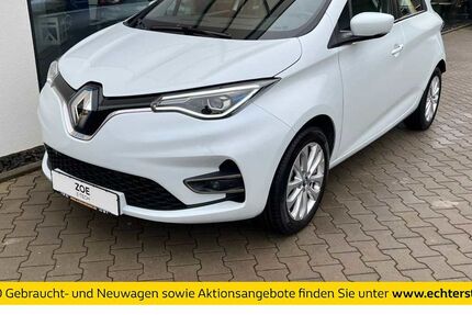 Renault ZOE 54.000 km 12.440 &euro; Karlstadt 97753