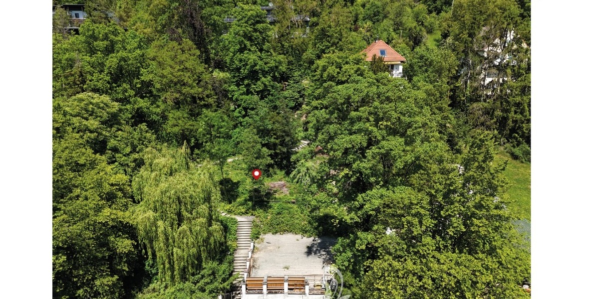 Premium-Baugrundstück mit Potenzial für ein altersgerechtes Wohnkonzept - Grundstück Würzburg Steinbachtal | Angebot:26913513