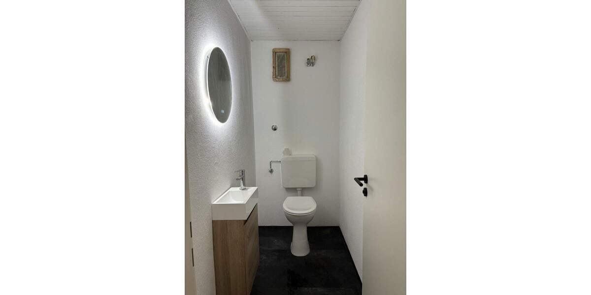 Ihr neues Zuhause in Lengfeld - Charmante 3-Zimmer-Wohnung 3 zimmer