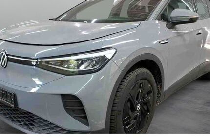 VW ID.4 13.500 km 30.980 € Würzburg 97076