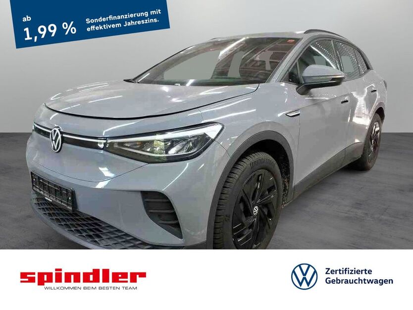 VW ID.4 13.500 km 30.980 € Würzburg 97076