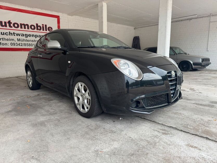 Alfa Romeo MiTo 125.430 km 4.890 € Wertheim 97877