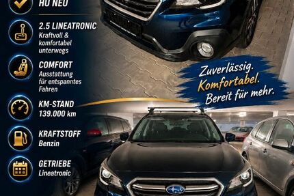 Subaru Outback 138.900 km 17.800 &euro; Markt Einersheim 97348