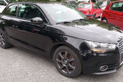 Audi A1 291.500 km 5.400 &euro; Würzburg 97082