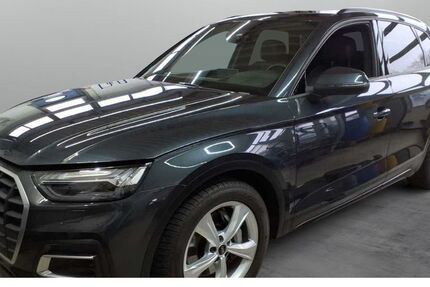 Audi Q5 42.500 km 39.980 &euro; Würzburg 97076