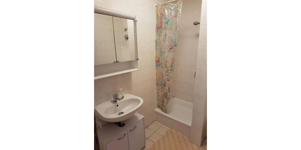 Wohnung zu vermieten Apartment 1 zimmer