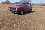 VW Golf I 130.000 km 2.899 € Volkach 97332