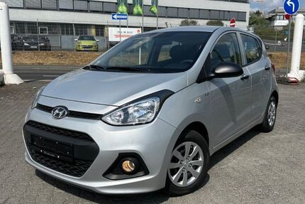 Hyundai i10 15.735 km 7.798 &euro; Würzburg 97076