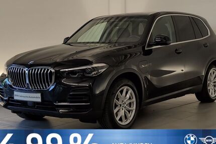 BMW X5 68.569 km 47.920 &euro; Würzburg 97076