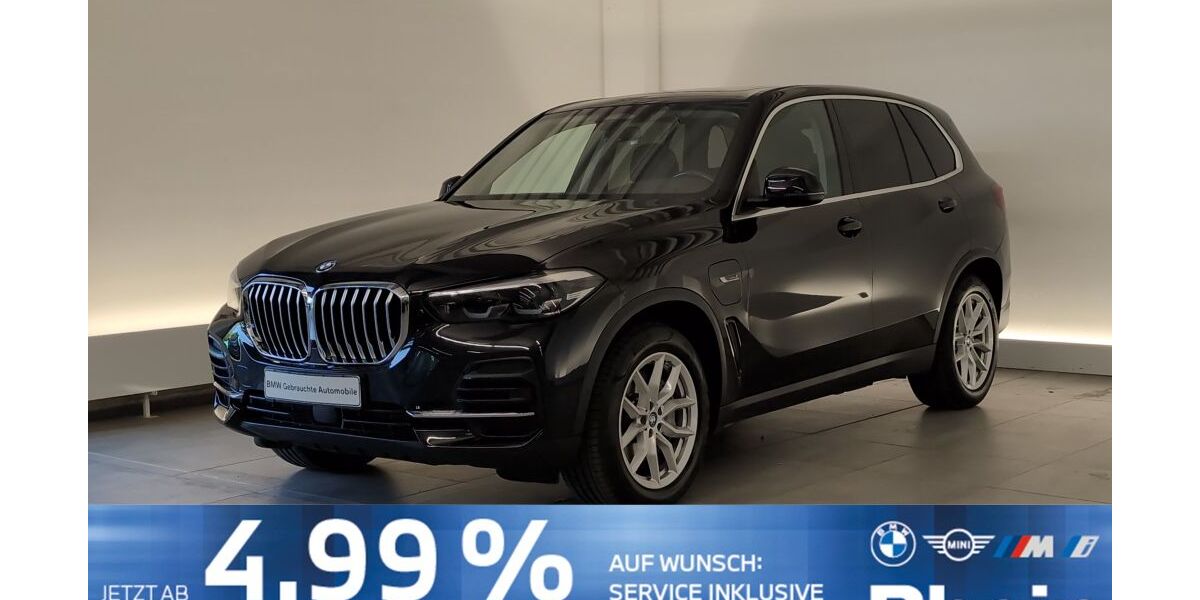 BMW X5 68.569 km 47.920 &euro; Würzburg 97076