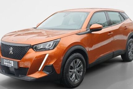 Peugeot 2008 48.453 km 13.603 &euro; Würzburg 97076