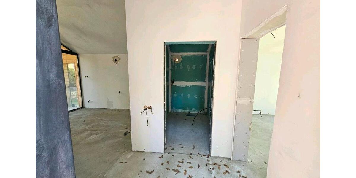 Erdgeschoßwohnung Tauberbischofsheim - 2 Zimmer, 46 m&sup2;, 105.000&euro; | Angebot:26850874