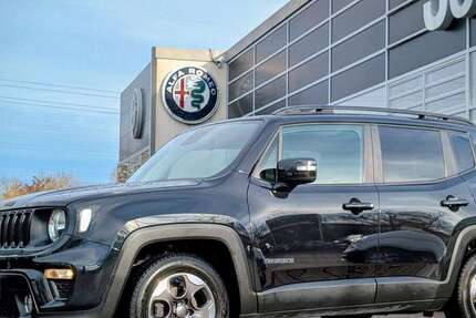 Jeep Renegade 97.182 km 13.990 &euro; Würzburg 97076