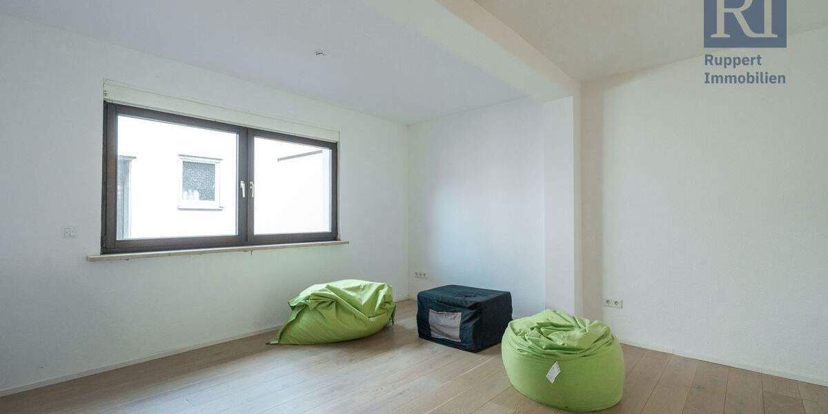 Doppelhaushälfte Würzburg Heidingsfeld - 4 Zimmer, 104 m&sup2;, 299.000&euro; | Angebot:25927657