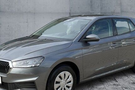 Skoda Fabia 31.200 km 14.930 € Werneck 97440