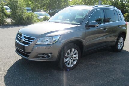 VW Tiguan 223.000 km 6.990 &euro; Tauberbischofsheim 97941