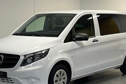 Mercedes-Benz Vito 96.300 km 27.800 € Marktheidenfeld 97828