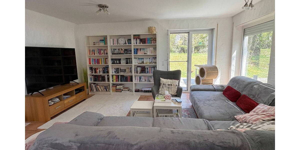 Einfamilienhaus Kirchheim - 6 Zimmer, 185 m&sup2;, 560.000&euro; | Angebot:26582171