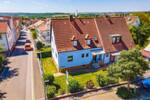 Einfamilienhaus Waldbüttelbrunn - 8 Zimmer, 189 m&sup2;, 509.000&euro; | Angebot:26824791