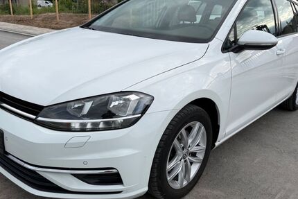 VW Golf 187.400 km 7.999 &euro; Eibelstadt 97246