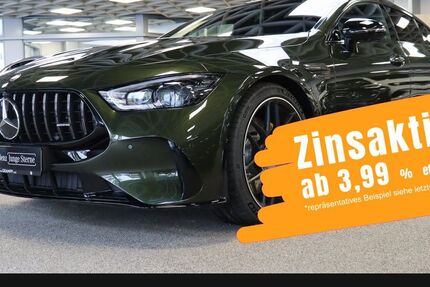 Mercedes-Benz AMG GT 4.300 km 143.900 € Karlstadt 97753