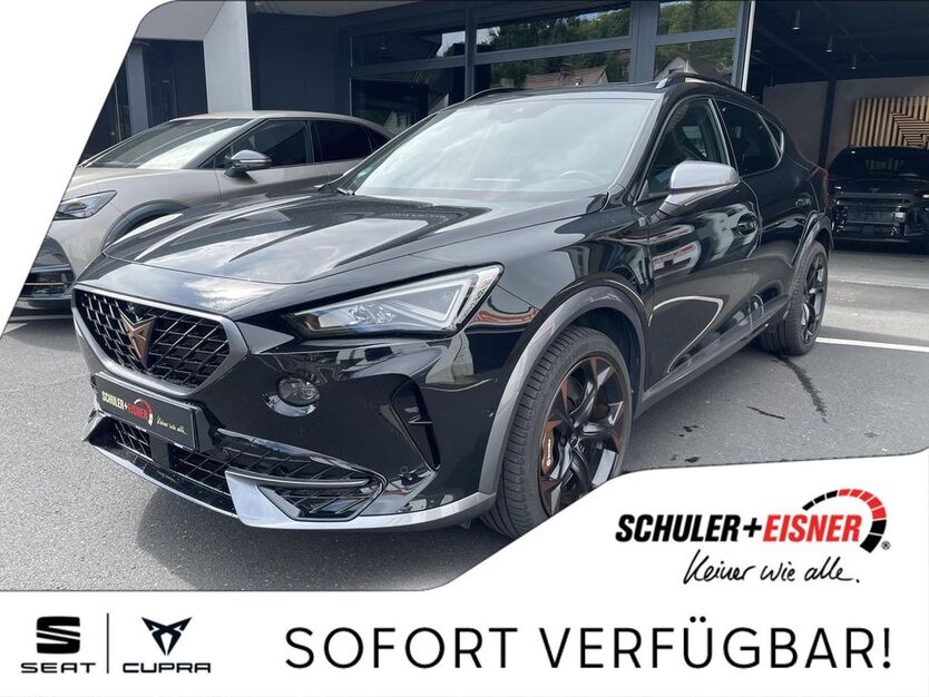 Cupra Formentor 35.000 km 32.990 € Werneck 97440