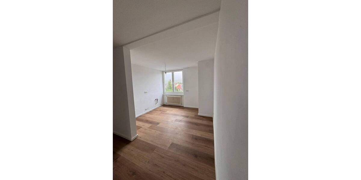 Etagenwohnung Würzburg Heidingsfeld - 3 Zimmer, 86 m&sup2;, 930&euro; | Angebot:26555092