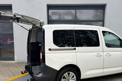 VW Caddy 58.000 km 29.950 &euro; Würzburg 97084