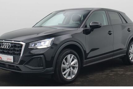 Audi Q2 43.000 km 20.980 &euro; Würzburg 97076