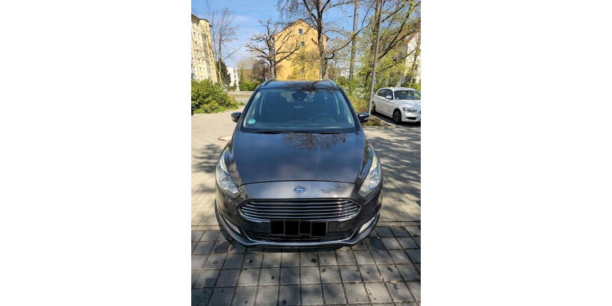 Ford Galaxy 104.200 km 17.500 &euro; Würzburg 97082