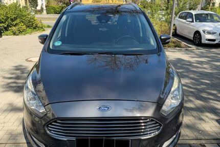 Ford Galaxy 104.200 km 18.000 &euro; Würzburg 97082