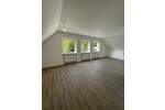 Frisch sanierte 2-Zimmer-Dachgeschosswohnung mit EBK in Versbach...! 2 zimmer
