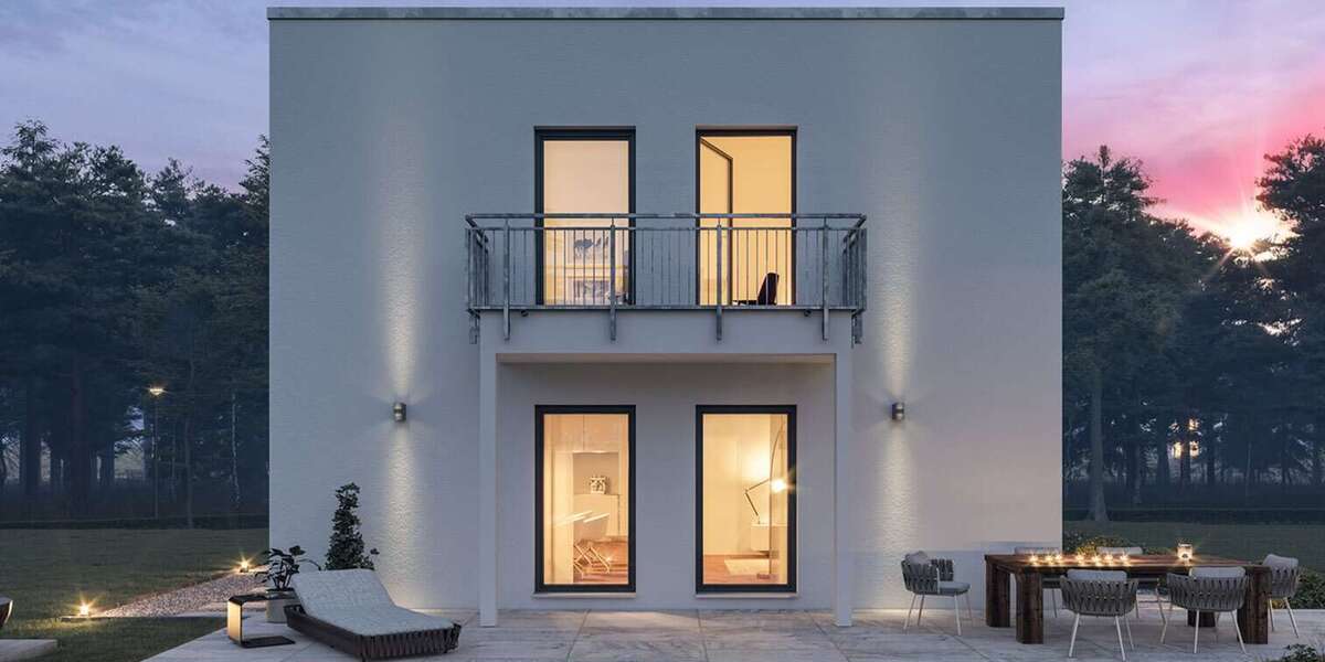 Einfamilienhaus Würzburg Frauenland - 4 Zimmer, 134 m&sup2;, 693.200&euro; | Angebot:26957112