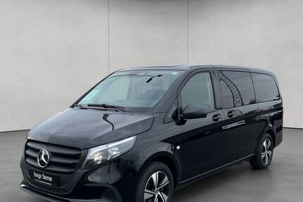 Mercedes-Benz Vito 14.447 km 50.990 &euro; Würzburg 97076