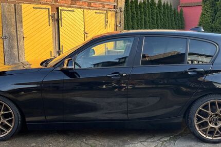 BMW 116 160.000 km 7.699 &euro; Gaukönigshofen 97253