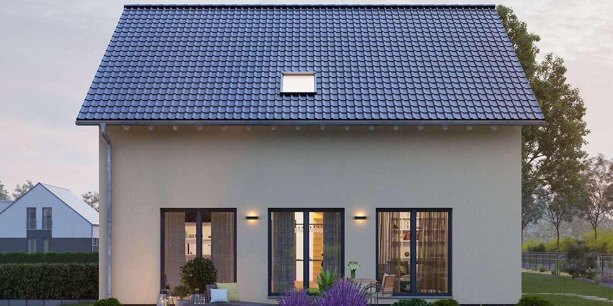 Einfamilienhaus Rimpar - 5 Zimmer, 155 m&sup2;, 451.656&euro; | Angebot:27146784