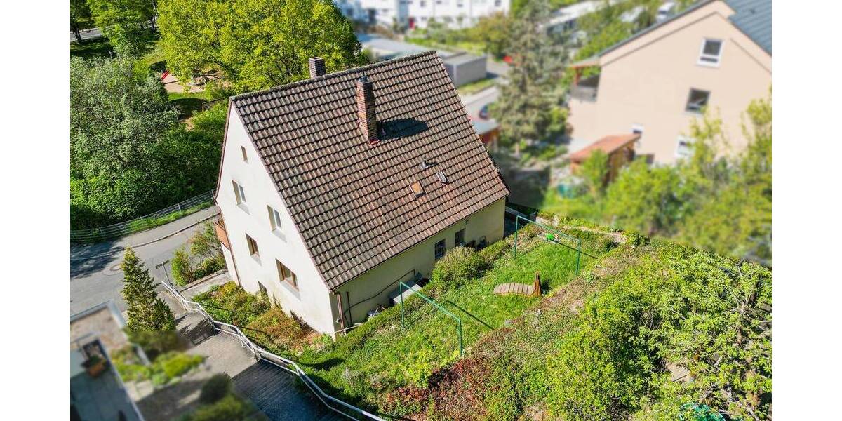 Mehrfamilienhaus, Wohnhaus Reichenberg - 4 Zimmer, 139 m&sup2;, 450.000&euro; | Angebot:26796899