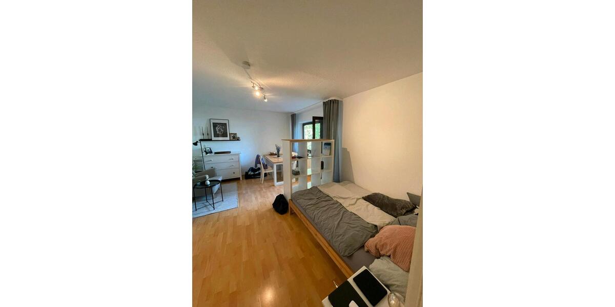 Etagenwohnung Würzburg Lindleinsmühle - 1 Zimmer, 28 m&sup2;, 139.000&euro; | Angebot:26729931