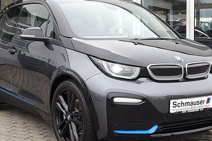 BMW i3 25.500 km 22.999 &euro; Tauberbischofsheim 97941