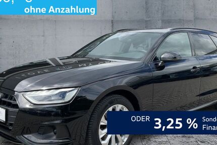 Audi A4 37.153 km 31.450 € Werneck 97440