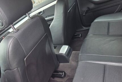 Audi A4 198.754 km 7.999 &euro; Eibelstadt 97246